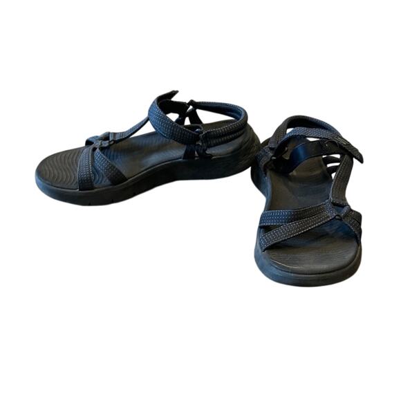 Skechers 141451 Go Walk Flex Sandal Size 7 - Picture 3 of 11